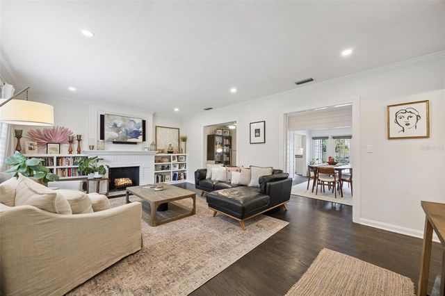 1103 W HARVARD STREET, Orlando, FL 32804