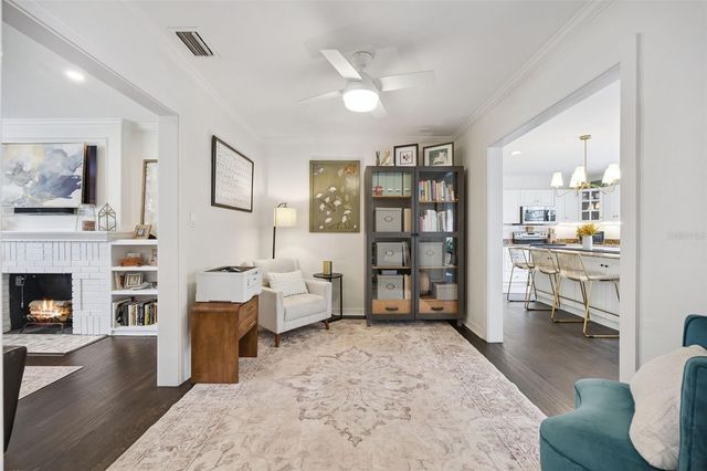 1103 W HARVARD STREET, Orlando, FL 32804