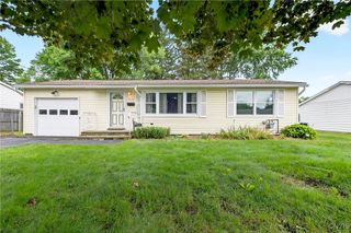 215 Rebecca Street, Clay, NY 13212