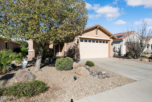 26320 W POTTER Drive, Buckeye, AZ 85396