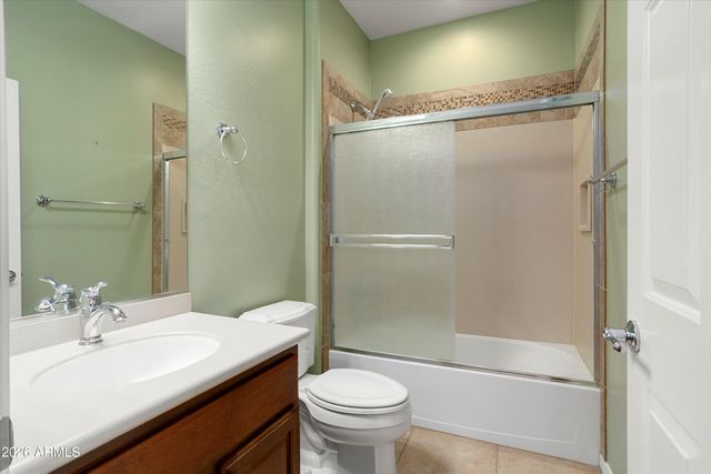 26320 W POTTER Drive, Buckeye, AZ 85396