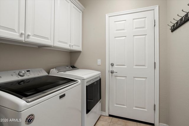 26320 W POTTER Drive, Buckeye, AZ 85396