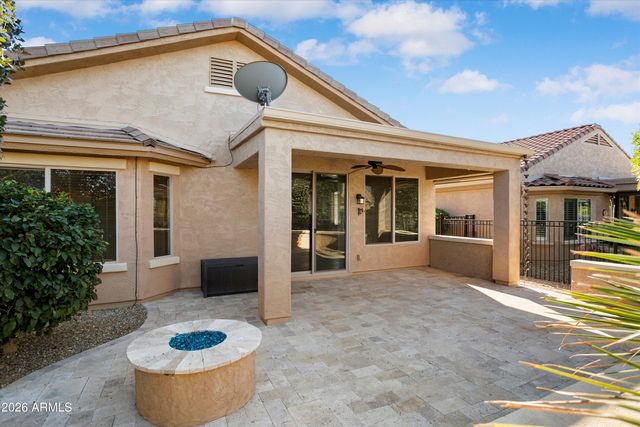 26320 W POTTER Drive, Buckeye, AZ 85396