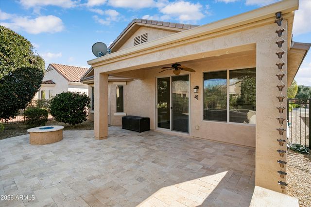 26320 W POTTER Drive, Buckeye, AZ 85396