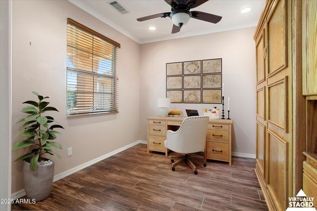 26320 W POTTER Drive, Buckeye, AZ 85396