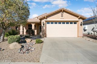 26320 W POTTER Drive, Buckeye, AZ 85396