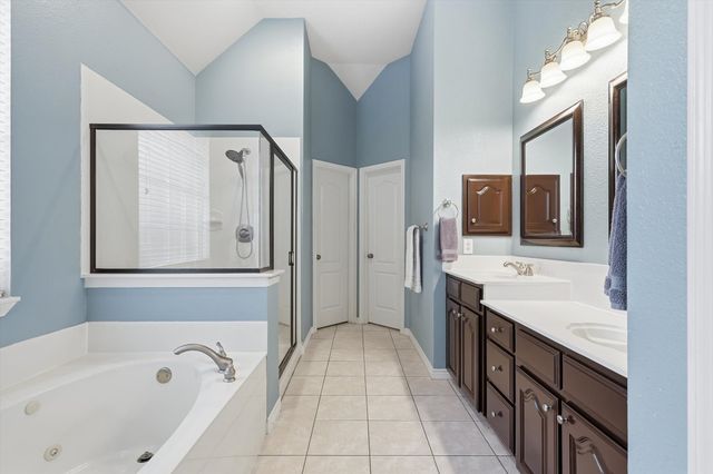 1617 Forest Bend Lane, Keller, TX 76248