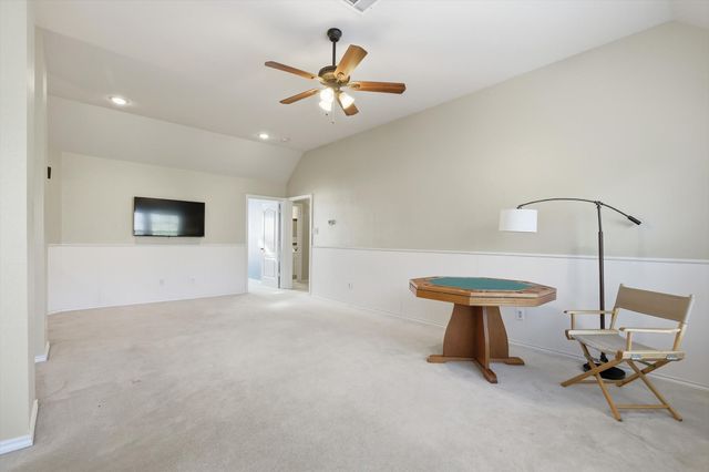 1617 Forest Bend Lane, Keller, TX 76248