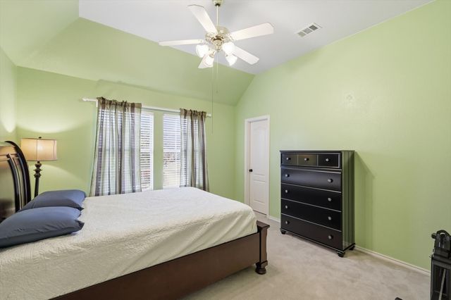 1617 Forest Bend Lane, Keller, TX 76248