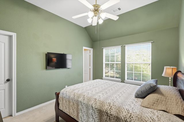 1617 Forest Bend Lane, Keller, TX 76248