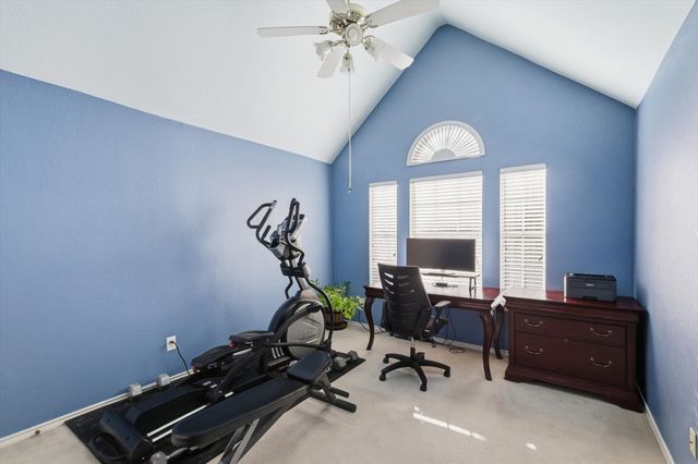 1617 Forest Bend Lane, Keller, TX 76248