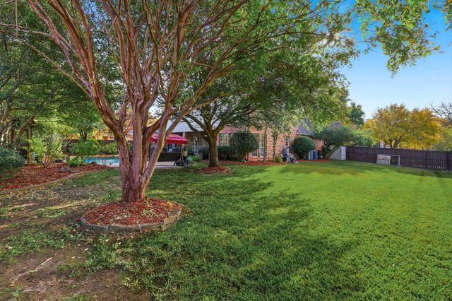 1617 Forest Bend Lane, Keller, TX 76248