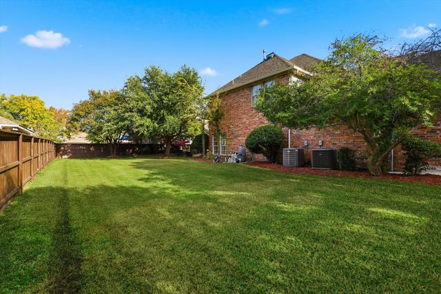 1617 Forest Bend Lane, Keller, TX 76248