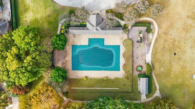 1617 Forest Bend Lane, Keller, TX 76248