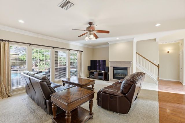 1617 Forest Bend Lane, Keller, TX 76248