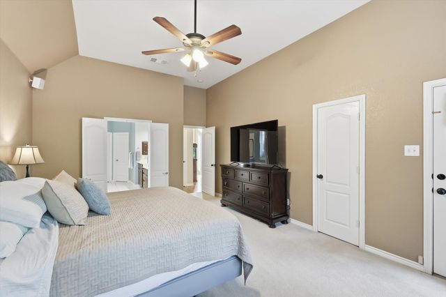 1617 Forest Bend Lane, Keller, TX 76248