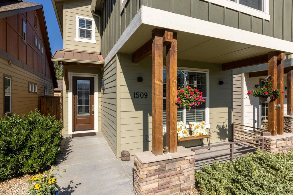 1509 S Division, Boise, ID 83706