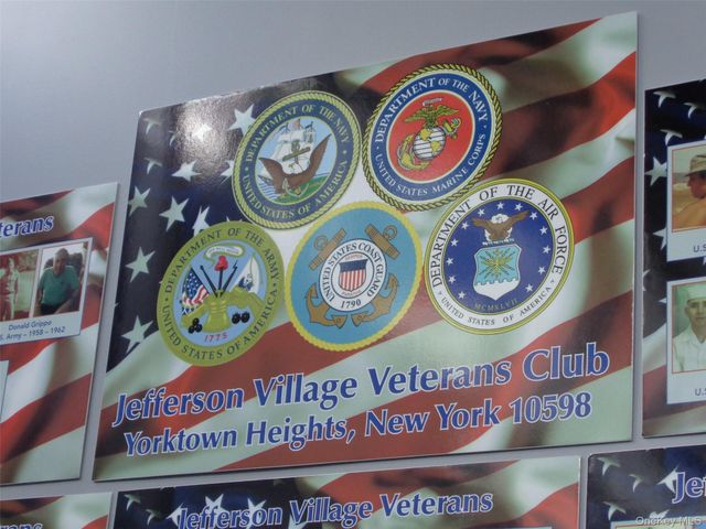 59 Kirby Close D, Yorktown Heights, NY 10598