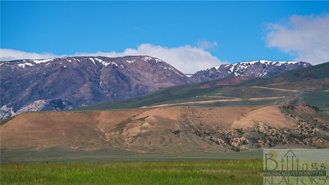 TBD Stagecoach Spur W, Belfry, MT 59008