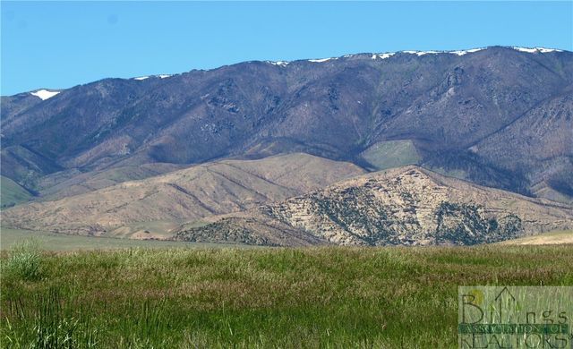 TBD Stagecoach Spur W, Belfry, MT 59008