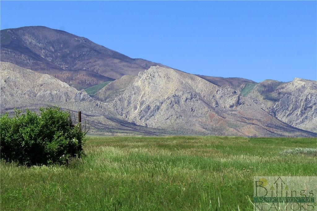 TBD Stagecoach Spur W, Belfry, MT 59008