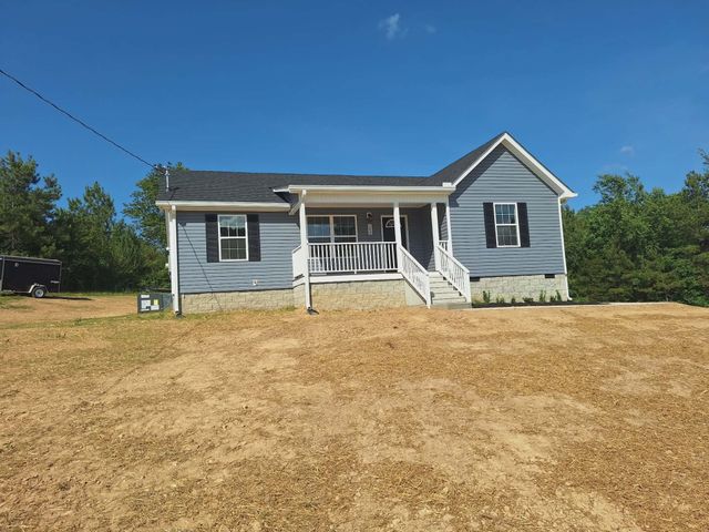 140 Dave O Lane, Loretto, TN 38469