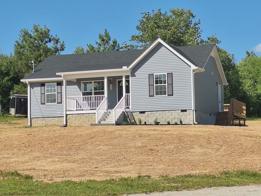140 Dave O Lane, Loretto, TN 38469