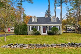14 True Avenue, Derry, NH 03038