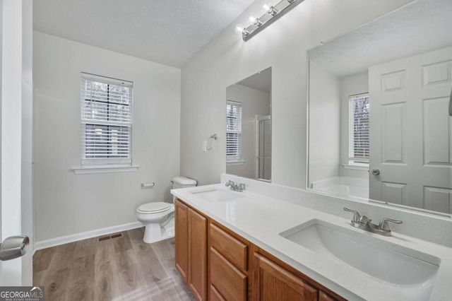 1660 Cedar Hill, Douglasville, GA 30134