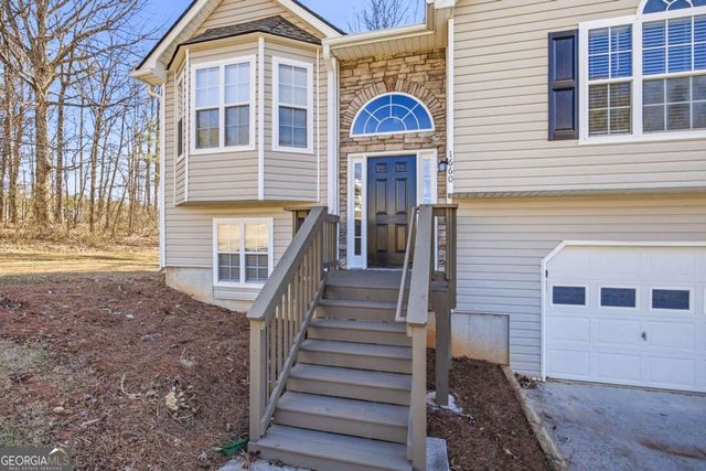1660 Cedar Hill, Douglasville, GA 30134