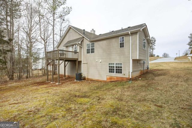 1660 Cedar Hill, Douglasville, GA 30134