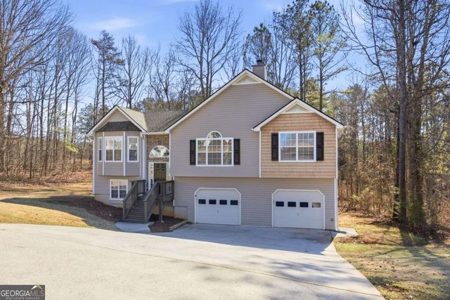 1660 Cedar Hill, Douglasville, GA 30134