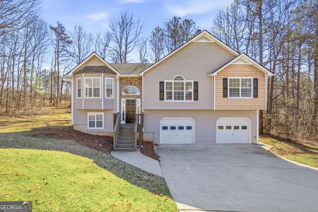 1660 Cedar Hill, Douglasville, GA 30134