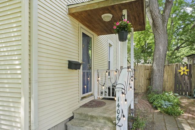 1406 Jenifer Street, Madison, WI 53703