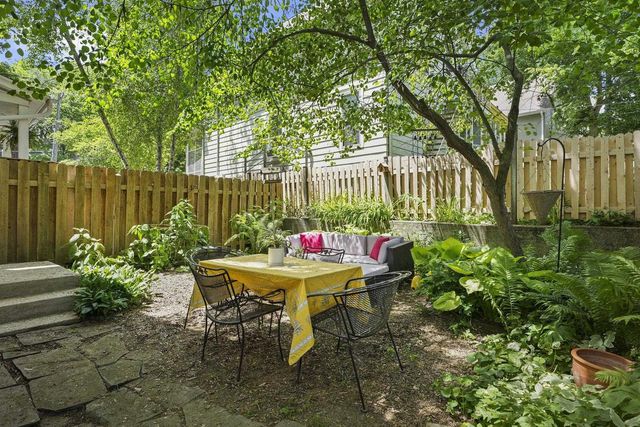1406 Jenifer Street, Madison, WI 53703