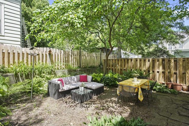1406 Jenifer Street, Madison, WI 53703