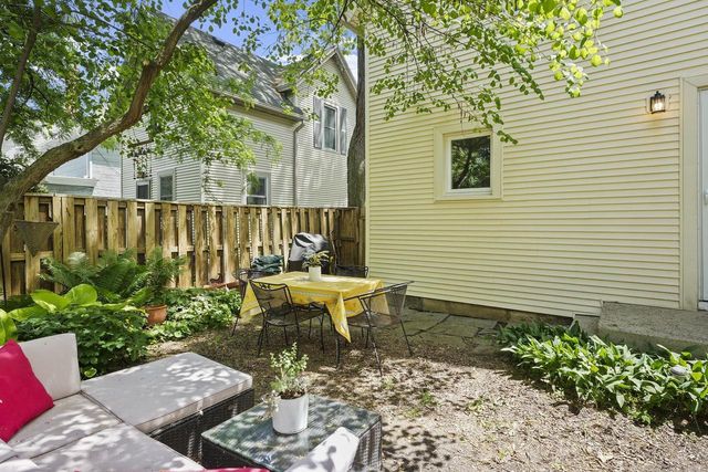 1406 Jenifer Street, Madison, WI 53703