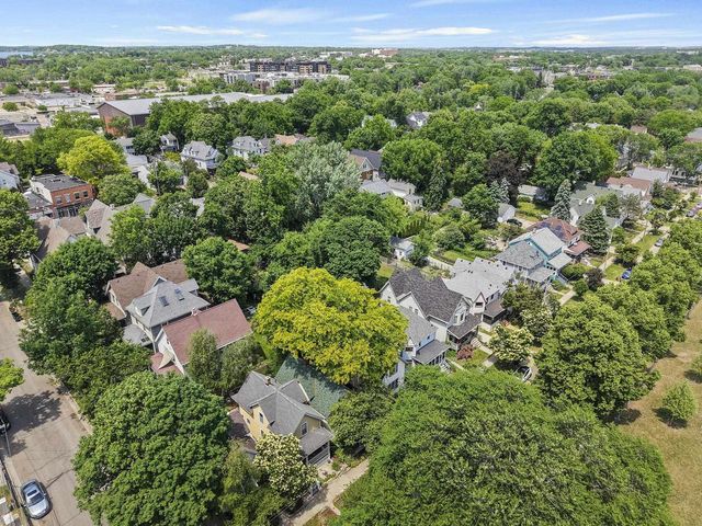 1406 Jenifer Street, Madison, WI 53703