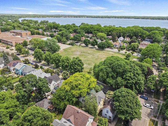 1406 Jenifer Street, Madison, WI 53703