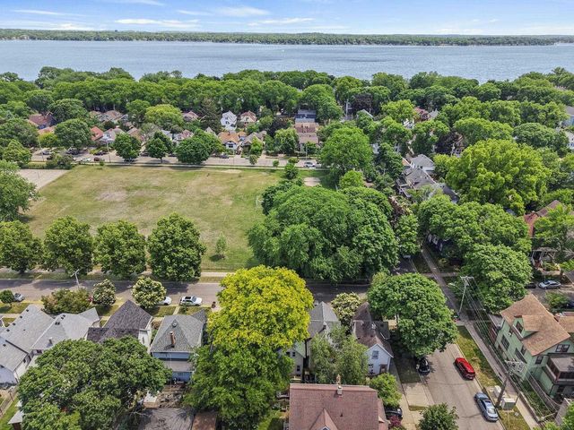 1406 Jenifer Street, Madison, WI 53703