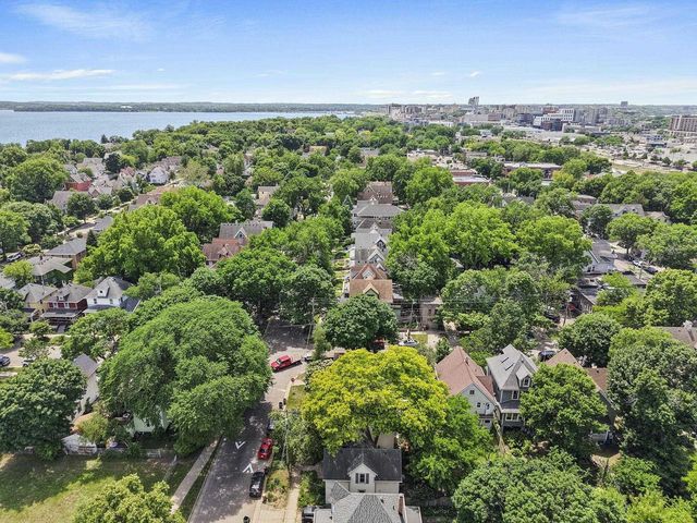 1406 Jenifer Street, Madison, WI 53703