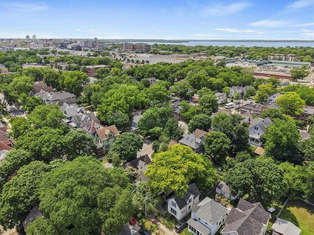 1406 Jenifer Street, Madison, WI 53703