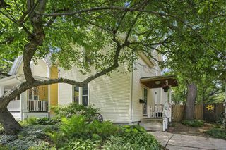 1406 Jenifer Street, Madison, WI 53703