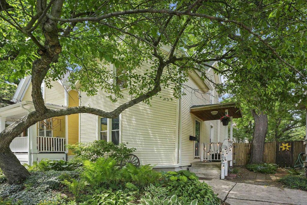 1406 Jenifer Street, Madison, WI 53703