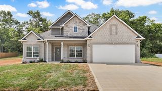 364 Kildeer Dr, Clarksville, TN 37040