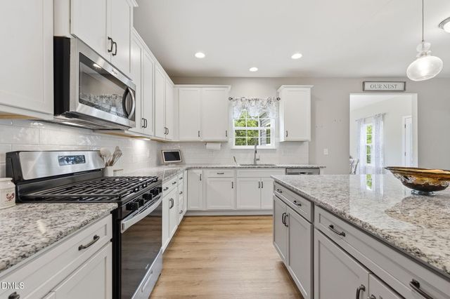 5345 Salem Woods Drive, Graham, NC 27253