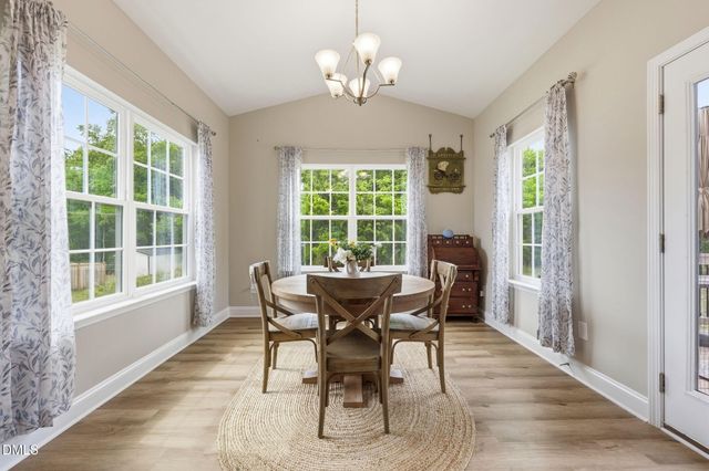 5345 Salem Woods Drive, Graham, NC 27253