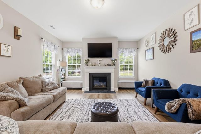 5345 Salem Woods Drive, Graham, NC 27253