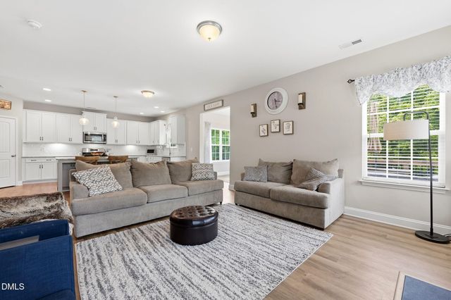 5345 Salem Woods Drive, Graham, NC 27253