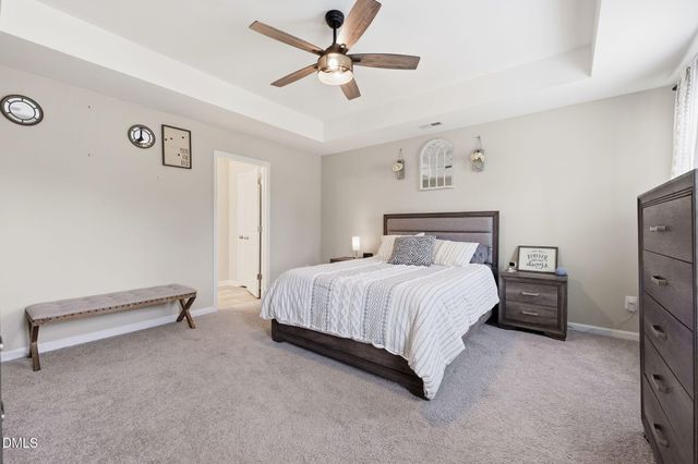 5345 Salem Woods Drive, Graham, NC 27253